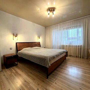 Ідеальна 2-кімнатна квартира | Ремонт, меблі, техніка