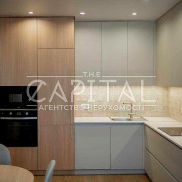 ПЕРША СДАЧА ТЦ Retroville, 1к квартири, вул. Змієнка | ЖК Варшавский 3