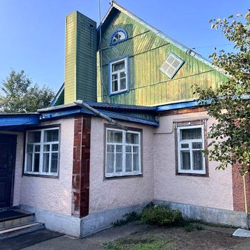 Оренда будинку в с. Хутори