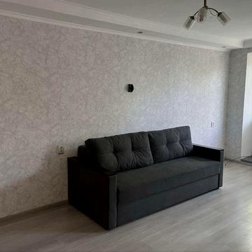 Трикімнатна квартира - студія р-н фрегат