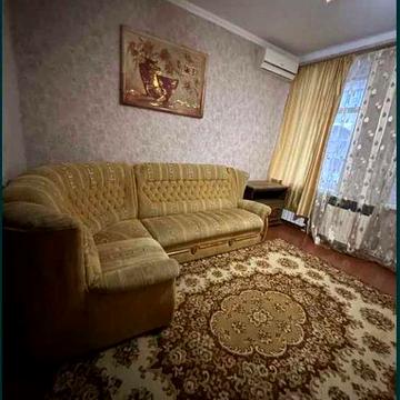 Аренда 2к квартиры Центр