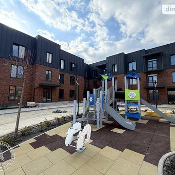 Продаж 1к Квартира Молодіжний провулок