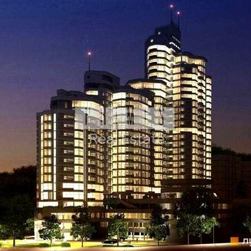 Без% Квартира Пентхаус 330м2 | Печерск ЖК Pechersky IQ Business Center