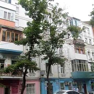 Продаж 1 к квартири Щекавицька 34, Поділ