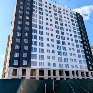Продам 1к 40м2 Континент ! 5й поверх ЖК Континент