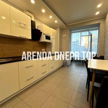 Сдам 1-комн. квартира центр ЖК Жуковский Днепр  Нагорка