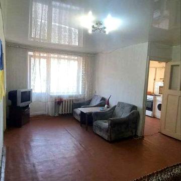 Оренда 3 кімнатної квартири Едуарда Фукса Автотехнікум