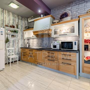 Київська вул.