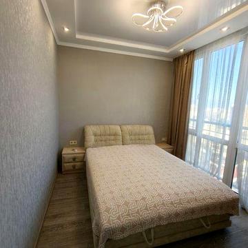 Свет Есть! Сдам квартиру в ЖК"Михайловский городок", ул.Михайловская 8