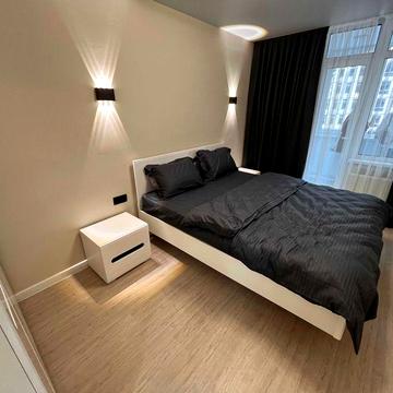 Продам сучасну 2 кімнатну квартиру в нвому ЖК