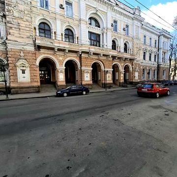 Довгострокова оренда 2к Квартира Садова вулиця