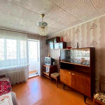 Продається однокімнатна квартира Сухий фантан. Сертифікат