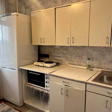 БЕРЕЗИНКА,  Сдам. 1комн. на ж/м. Левобережный-2