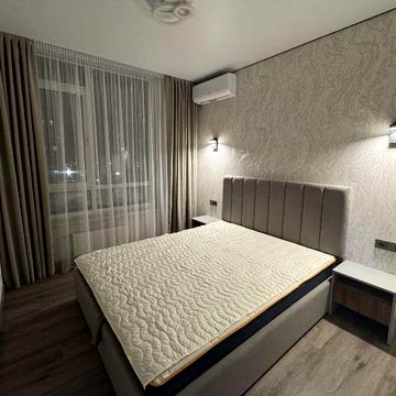 Чудова евродвушка, ЖК Республіка, Теремківська 4, м Теремки