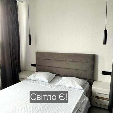 Сдам квартиру Бажана 17, БЕЗ КОМИССИИ Олимпик парк,