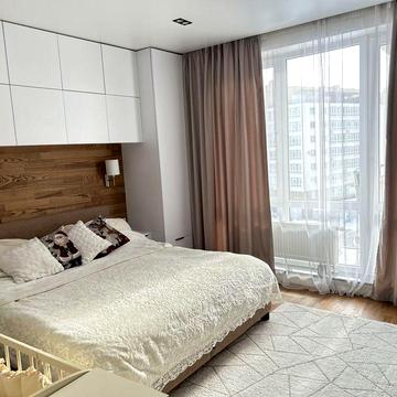 Квартира біля парку, новобудова, від власника