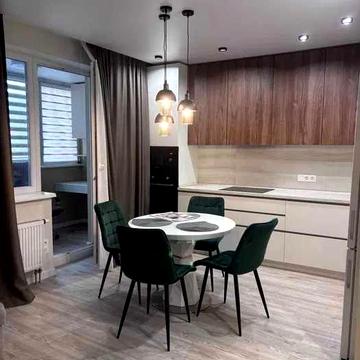 Продажа 1-комн. квартиру ЖК Радужный Просп Льва Ландау Новые Дома ЖК Райдужний