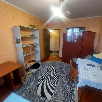 Продам 3х квартиру на Шишковке