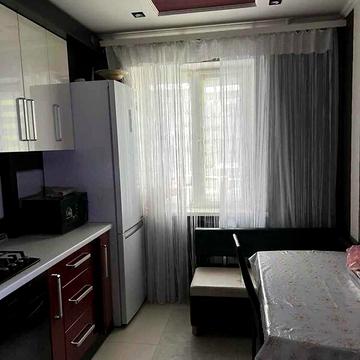 Продаж 4к Квартира Героїв АТО вулиця