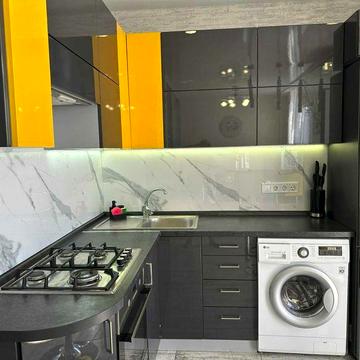 Здам євродвушку в ЖК Два Академіка на Євгена Чикаленка