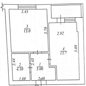 Продам квартиру Сертифікат Розтермінування на 12 місяців ЖК Бріквуд