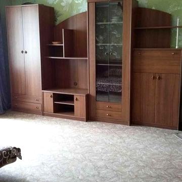 H S2 Сдам на долгий срок 1-ком квартиру метро Дворец спорта