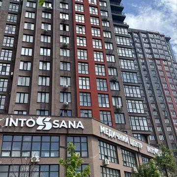 Е-відновлення,Продам квартиру Черемушки, Толбухина, Филатова ЖК Манхеттен