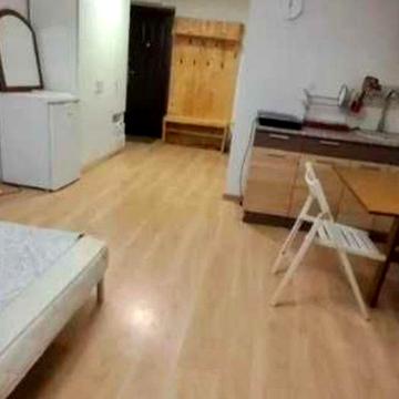 Однокомнатная квартира на улице Вильямса 56а ЖК Новый