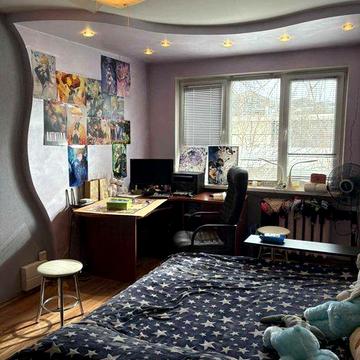 3-комнатная квартира на Черёмушках — заезжай и живи с удовольствием!