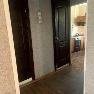 Здам 3 км квартиру