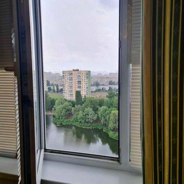 Оренда квартири метро Мінська,проспект Івасюка,49Б.