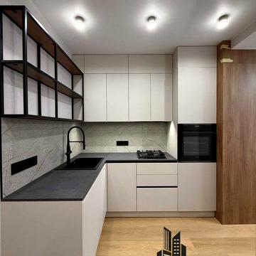 Продаж 1к НОВОЇ квартири в ЖК Софія Резиденс вул. Радісна,4 ФОНТАН ЖК Софія Резіденс