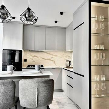 Довгострокова оренда 3к Квартира Любінська вулиця