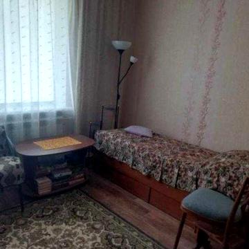 1 комнатная квартира в Чугуеве улучшенной планировки