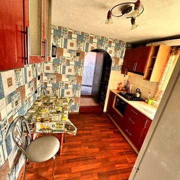 Оренда окремого будинку Робоча Криворізьська