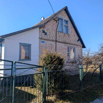 НЕРУХОМІСТЬ від ОЛЕКСАНДРА! Жила дача в Кам"яногірську,6 сот приватиз.