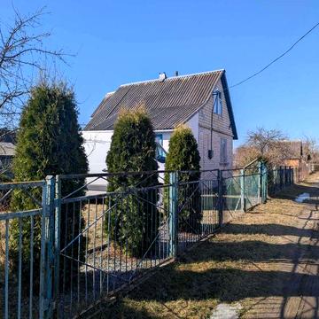 НЕРУХОМІСТЬ від ОЛЕКСАНДРА! Жила дача в Кам"яногірську,6 сот приватиз.