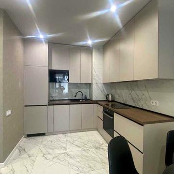 Можна тварин и! Перша здача, 1к 45 кВ, ЖК Республіка, Шеметів 9