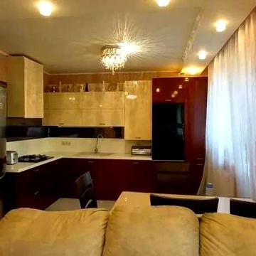 Квартира 3 кімнати 2 поверхи Ворзель Евторемонт Меблі залишаються ГАЗ
