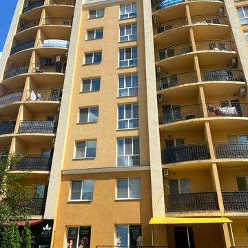 Продаж 2к квартири ЖК Чайка (власник) ЖК Чайки (15 хв метро Житомирська)