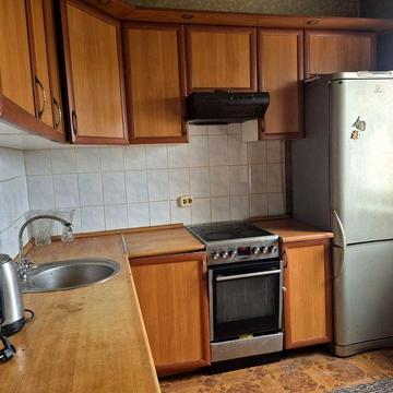 Продам 2х кімнатну квартиру