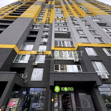 Продаж 3-к Кадетський Гай, 10  Соломянський  ЖК Медовий ЖК Медовий