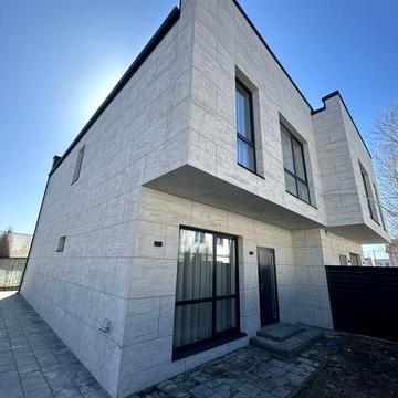 Дулекс з підвалом