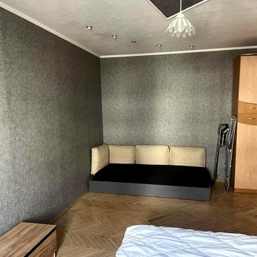 Оренда квартири 1 кімната вул. Садівнича