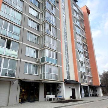 Продаж 2-кімнатної квартири в ЖК «Зелений двір», вул. Величковського ЖК Зелений двір