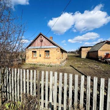 Продається будинок