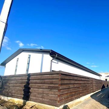 Продам смарт таунхаус 35 м2,с.Білогородка,Бучанський р-н.