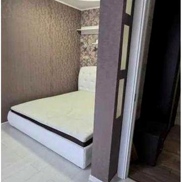 В продаже большая 1-комнатная квартира в ЖК Радужный, район Таирово. ЖК Радужный