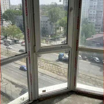 3х просторная квартира в ЖК 7 Самураев, 5 минут до центра