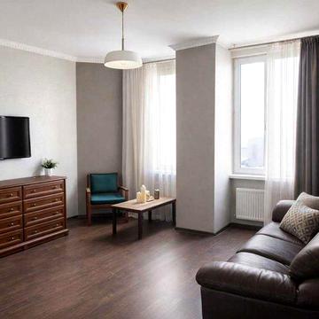 Продам квартиру жк "Гранд Парк" возле парка Победы ЖК Гранд Парк